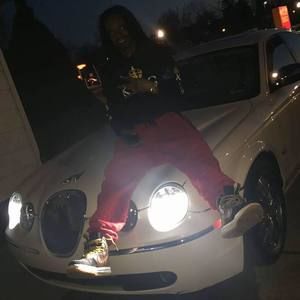 Meet your Posher, Ty